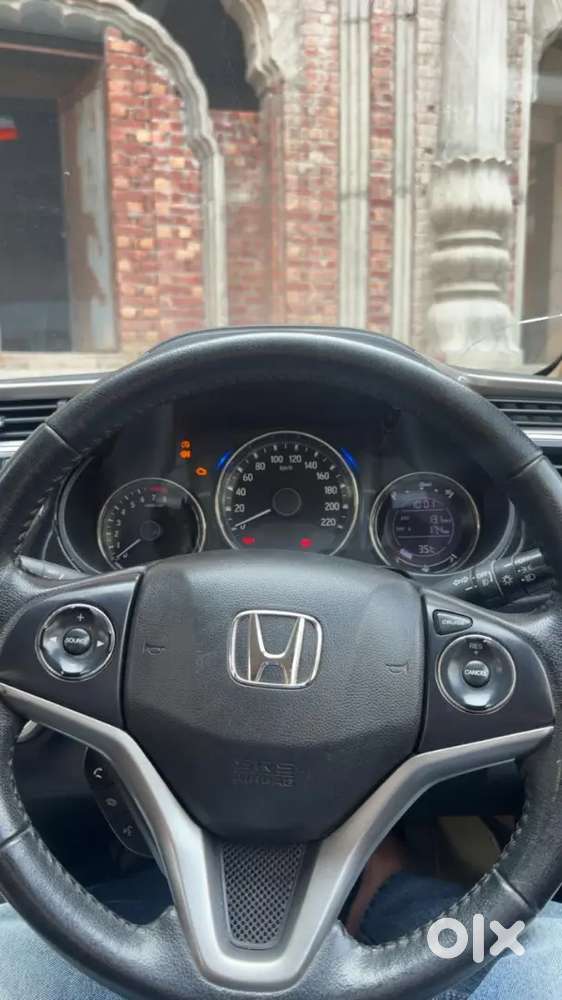 Honda City Hybrid Ehev 2017 Petrol 72000 Km Driven