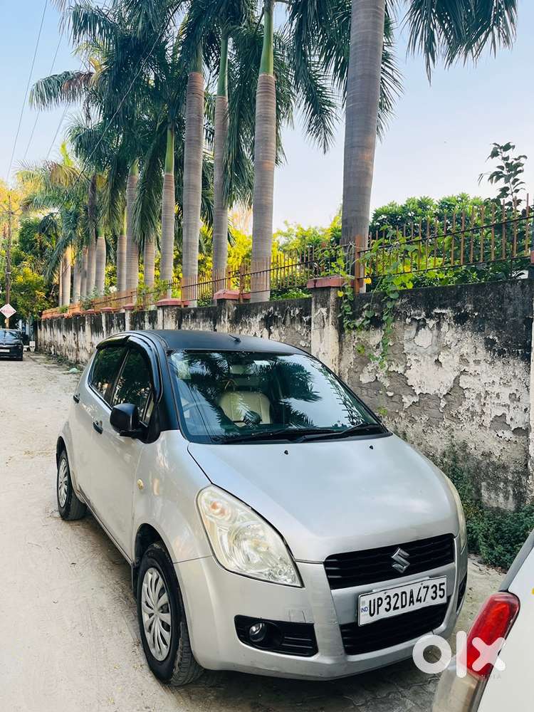 Maruti Suzuki Ritz Manual 2011