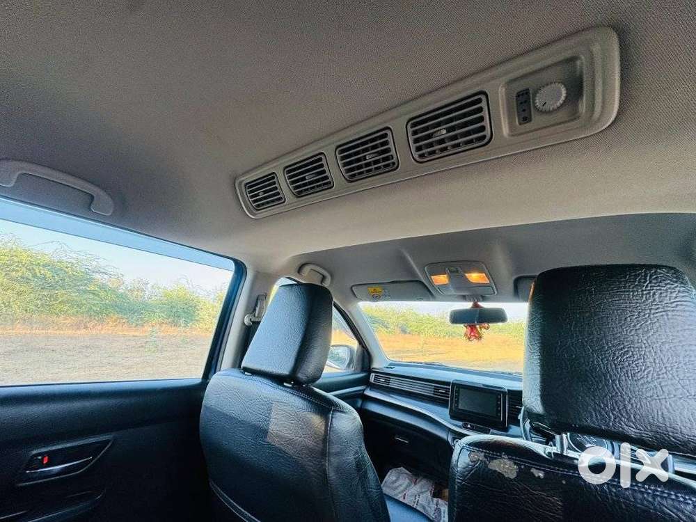 Maruti Suzuki Xl6, 2021, Petrol