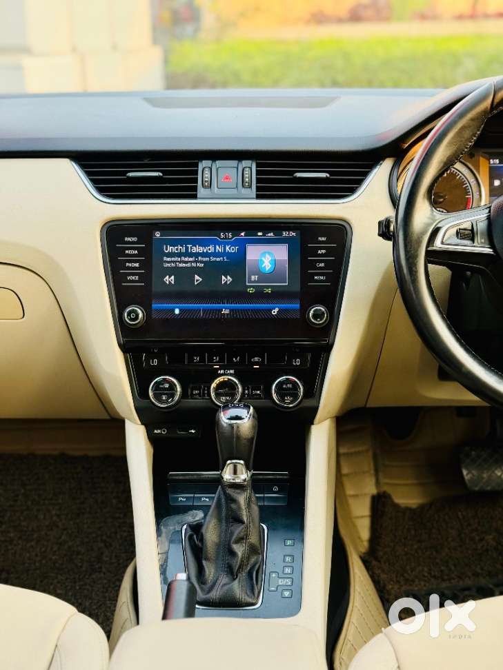 Skoda Octavia 2.0 L&k Tdi, 2018, Diesel