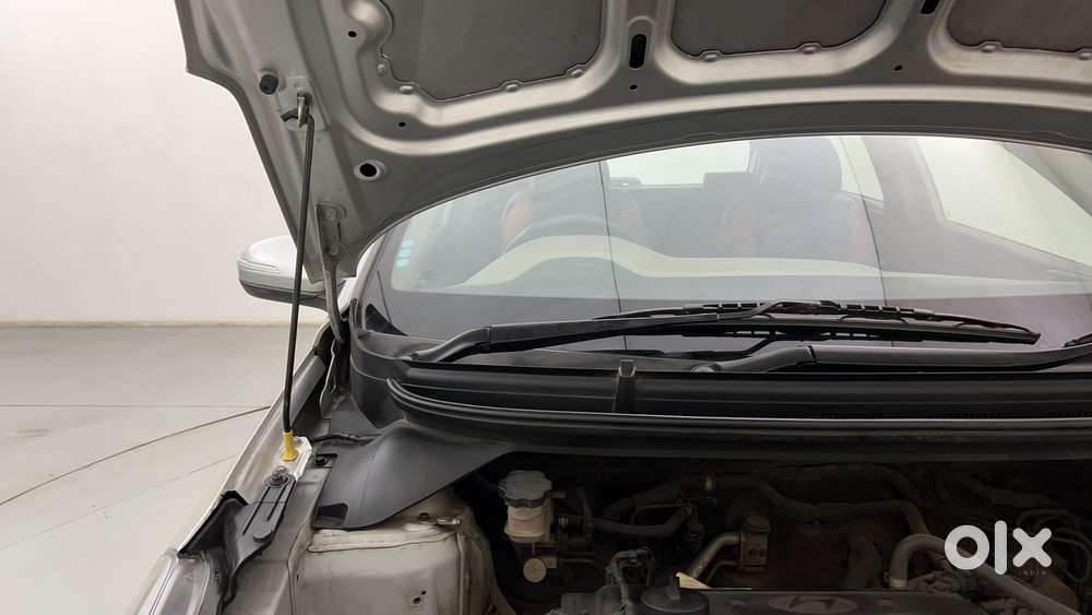 Hyundai Elite I20 Asta (o) 1.2 Mt, 2017, Petrol