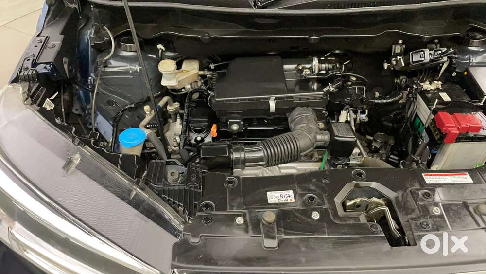 Maruti Suzuki Xl6 1.5 Zeta Mt, 2024, Petrol