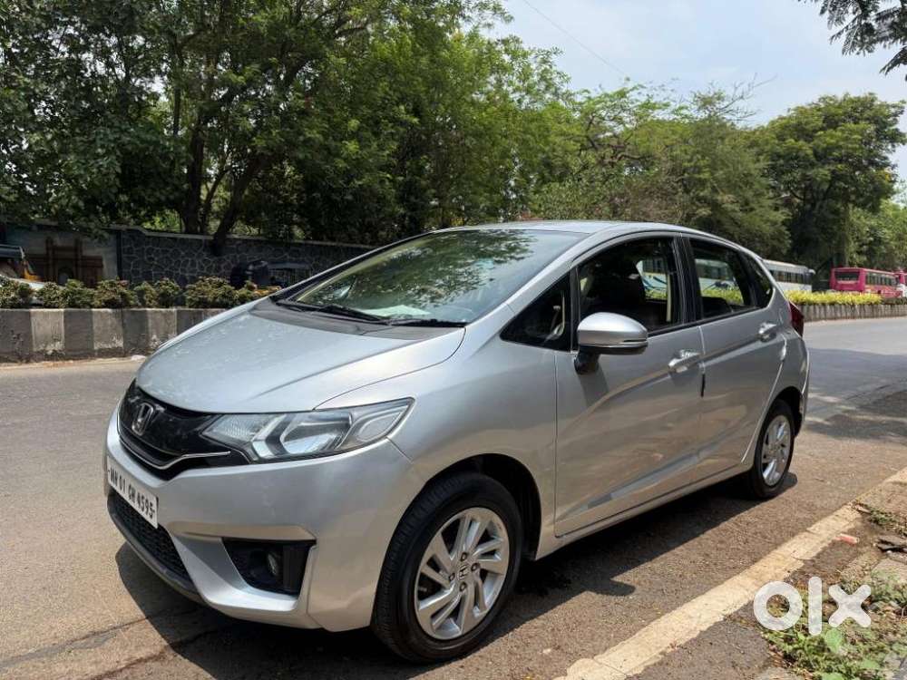 Honda Jazz V, 2016, Petrol