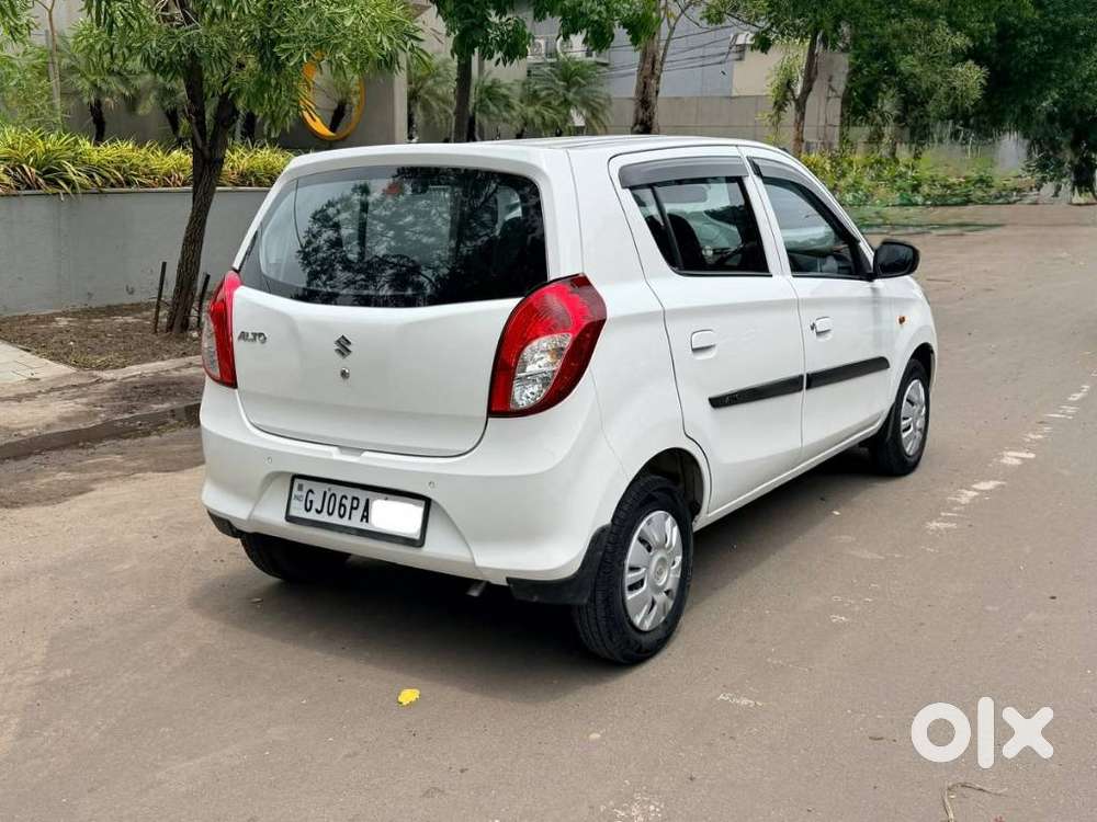 Maruti Suzuki Alto 800 Vxi Airbag, 2019, Petrol