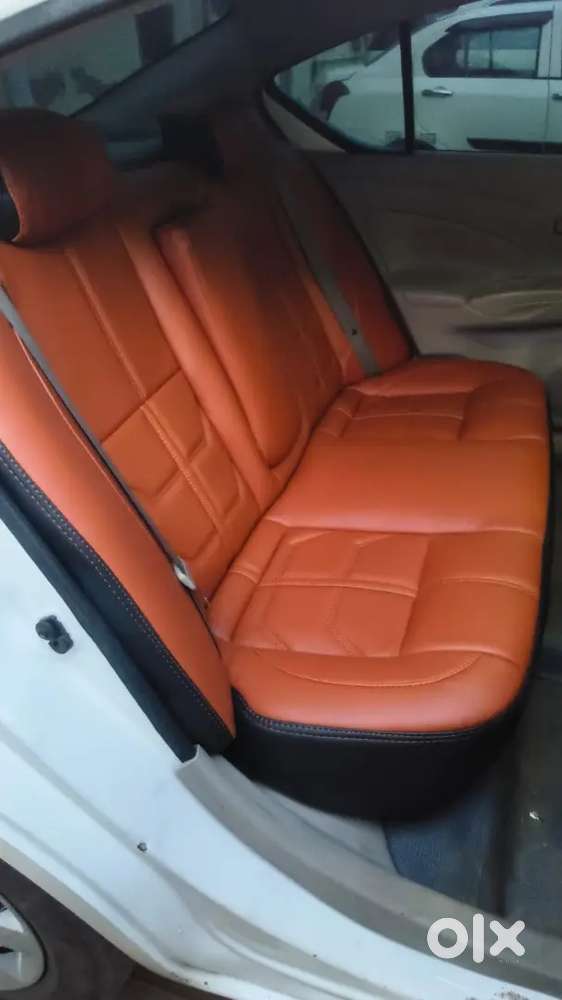 Nissan Sunny 2013