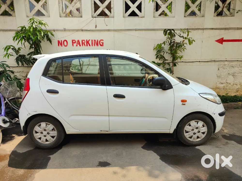 Hyundai I10 2008 1.1 Era