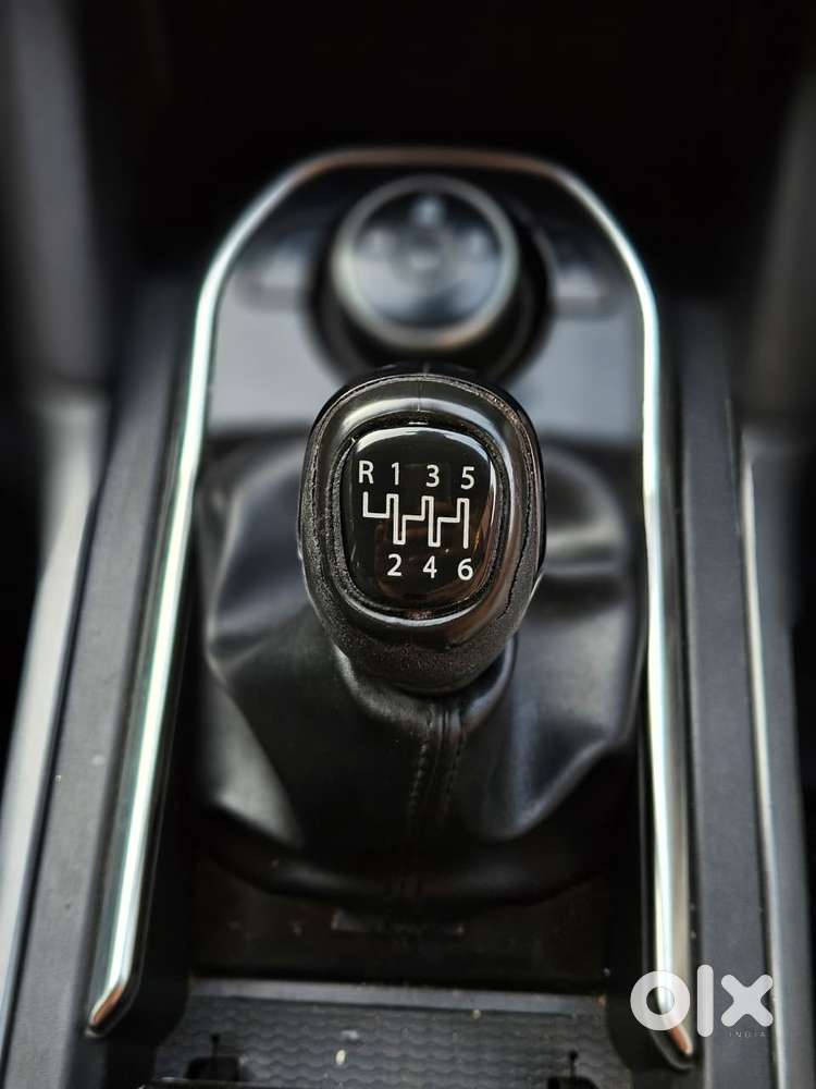 Tata Harrier Xz+, 2019, Diesel
