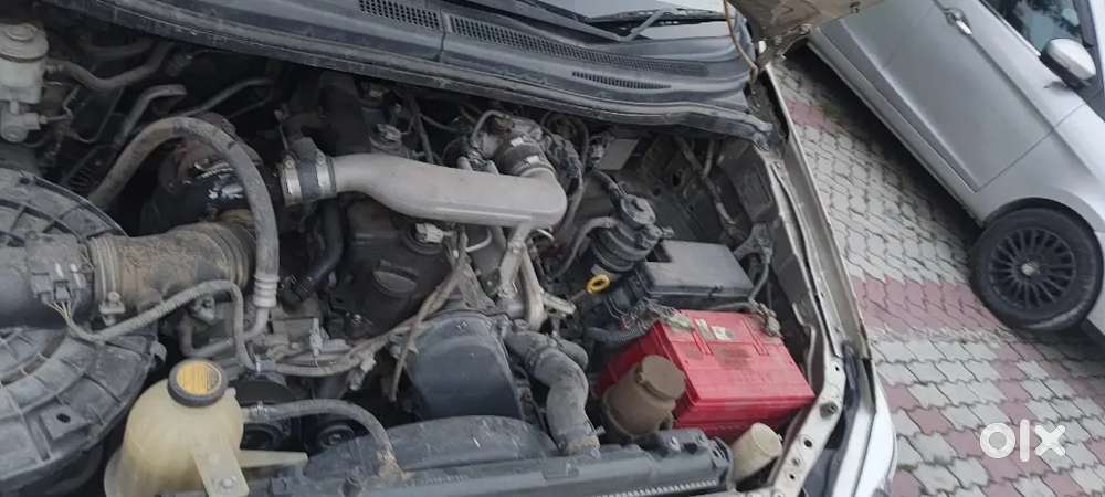 Toyota Innova 2011 Diesel 140000 Km Driven