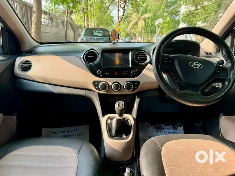 Hyundai Grand I10 2020 Petrol Well Maintained