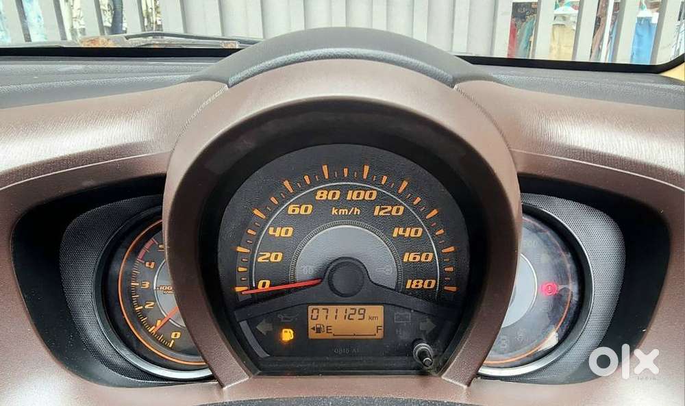 Honda Amaze 1.5 Smt I Dtec, 2013, Diesel