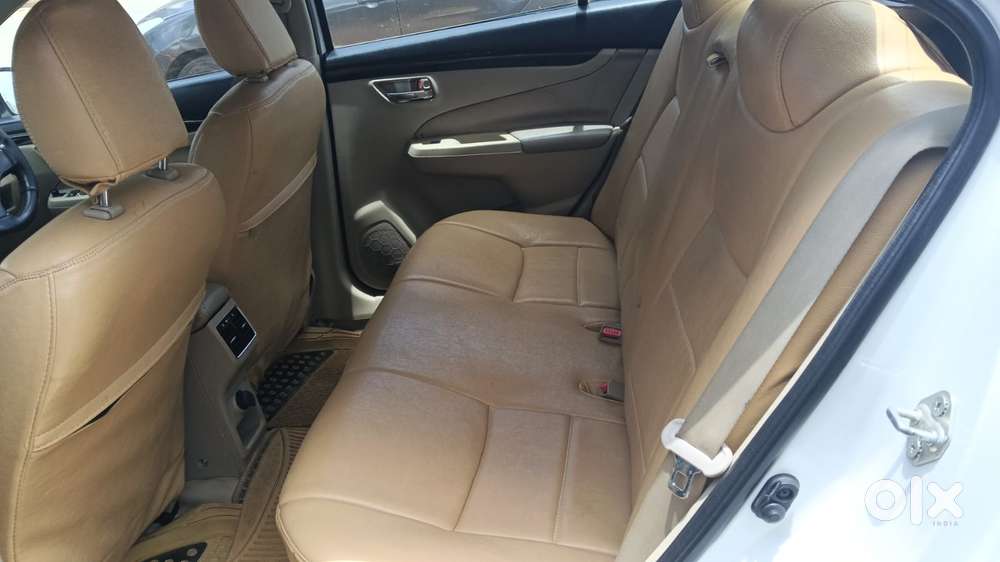 Maruti Suzuki Ciaz 1.4 Delta, 2017, Petrol