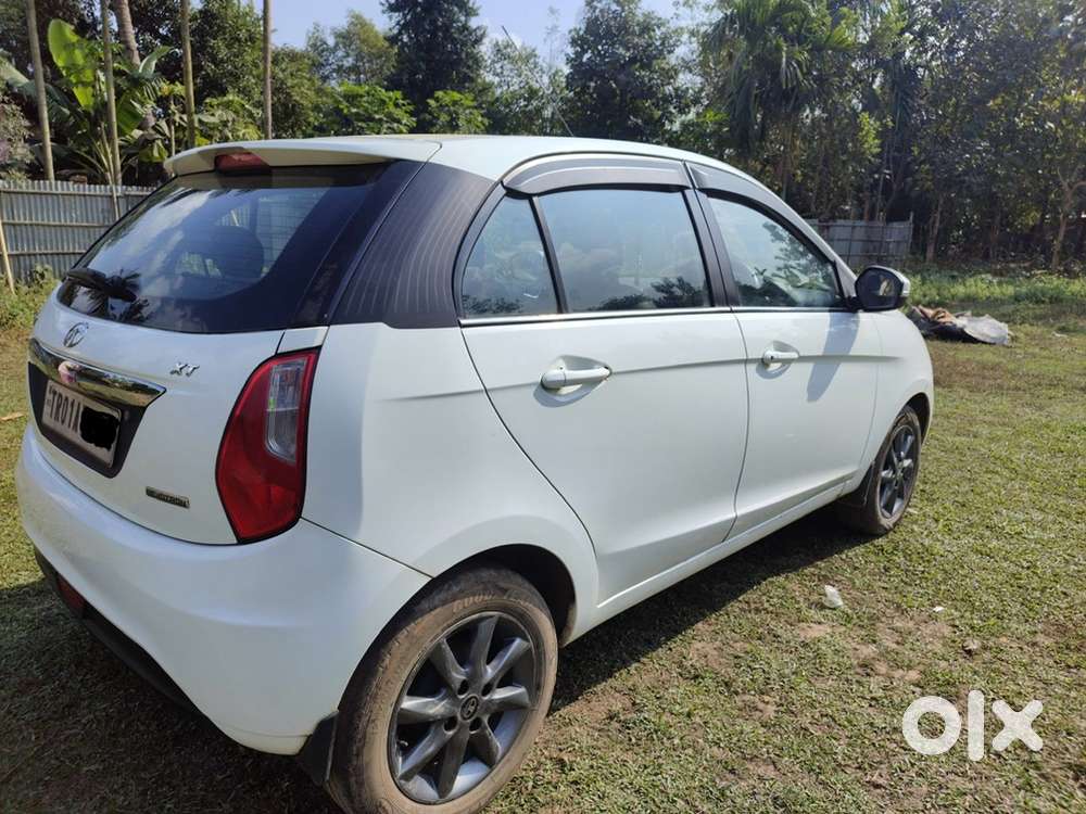 Tata Bolt Petrol Manual 2016 Model