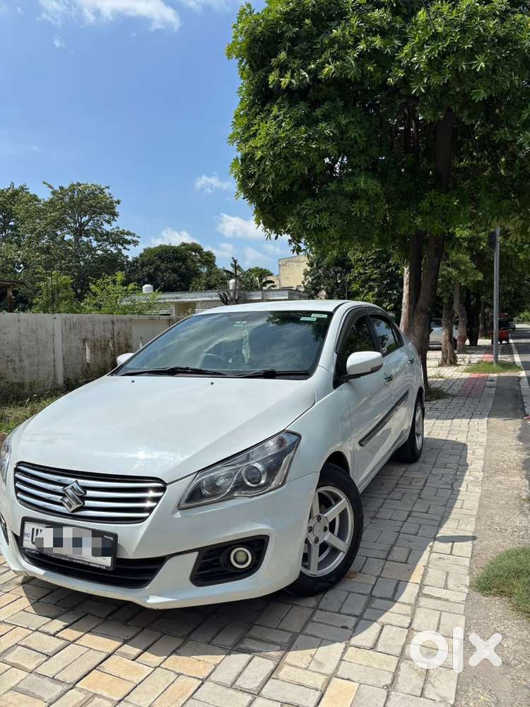 Maruti Ciaz Vdi 2018 Diesel