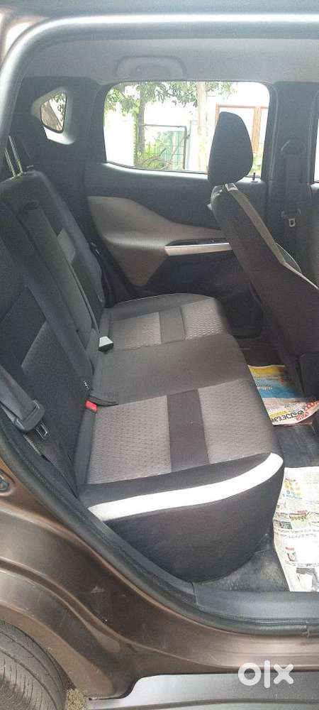 Nissan Magnite 1.0 XV Turbo CVT, 2022, Petrol