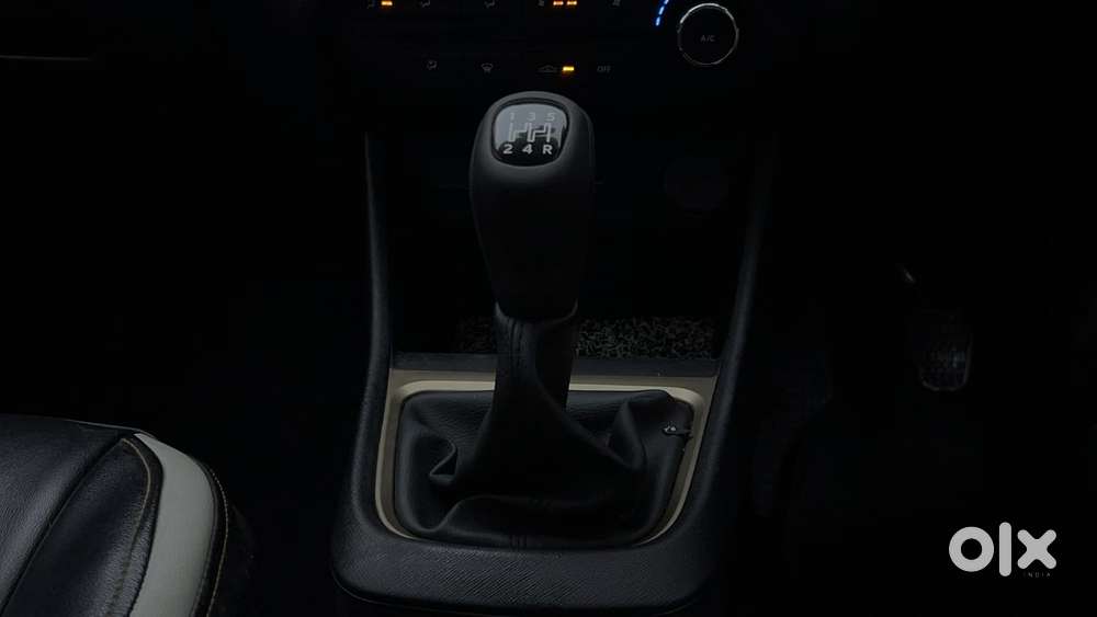 Tata Punch Accomplished, 2022, Petrol