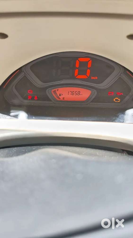 Maruti Suzuki Eeco 2024 Petrol 17600 Km Driven