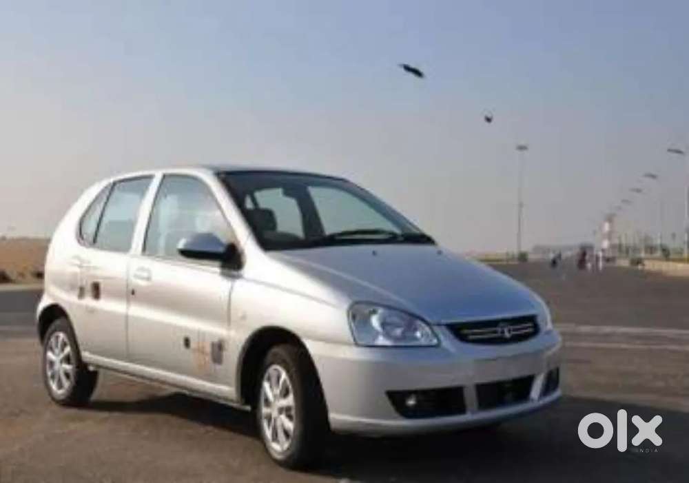 Tata Indica Ev2 2011 Diesel 150000 Km Driven