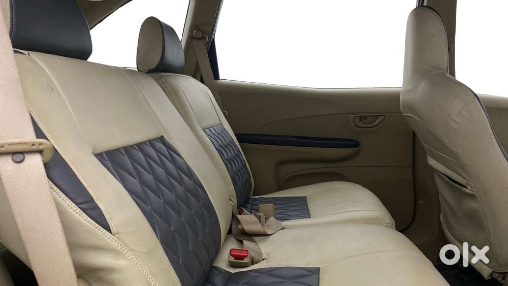 Honda Mobilio 1.5 S I-vtec Mt, 2014, Petrol