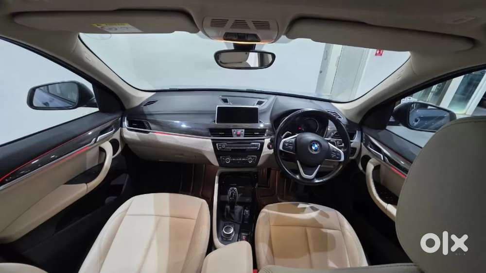 Bmw X1 2.0 Sdrive20i Xline, 2021, Petrol