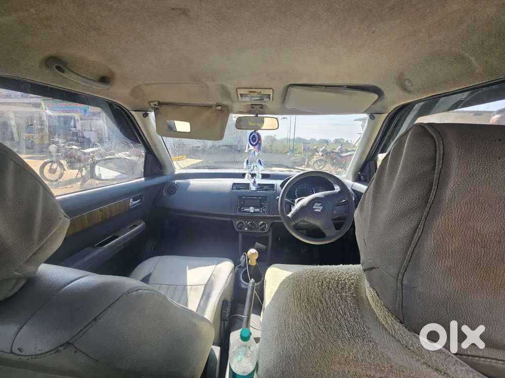 Maruti Suzuki Swift 2008