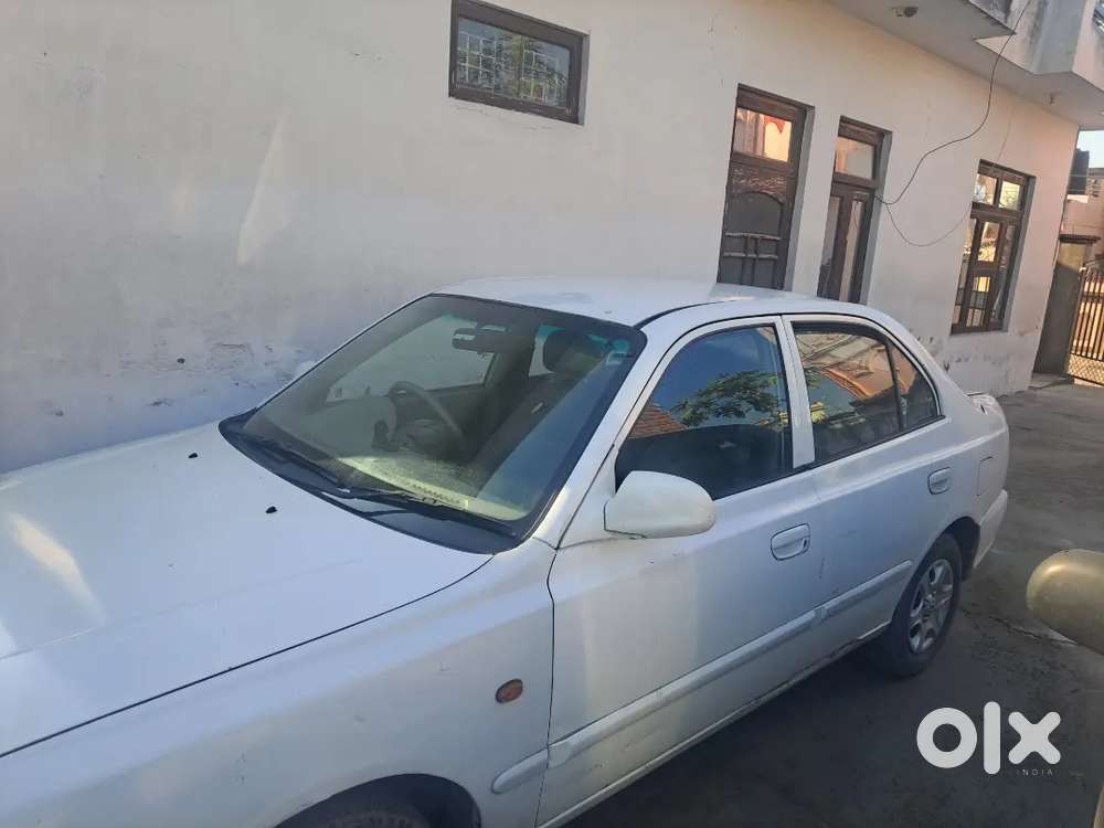 All Tyres Are Okk.. Car Is In Good Condition