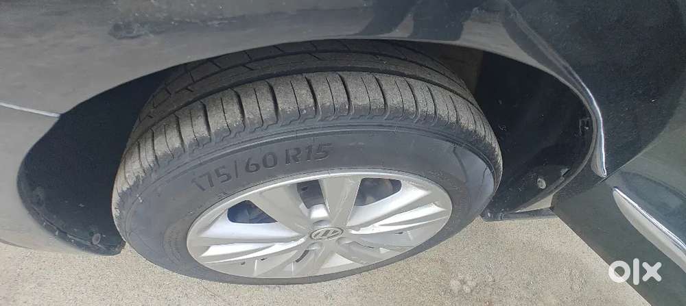 Volkswagen Polo 2016 Petrol Well Maintained