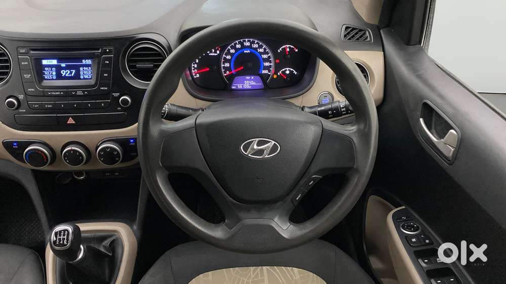 Hyundai Grand I10 Sportz 1.2 Kappa Vtvt, 2014, Petrol