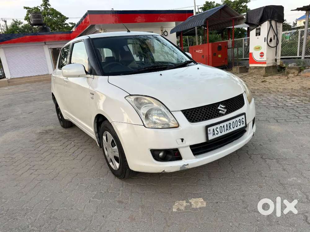 Maruti Suzuki Swift 2011 Diesel 75000 Km Driven
