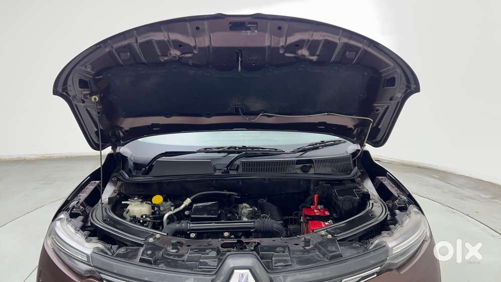 Renault Kiger Rxt, 2021, Petrol