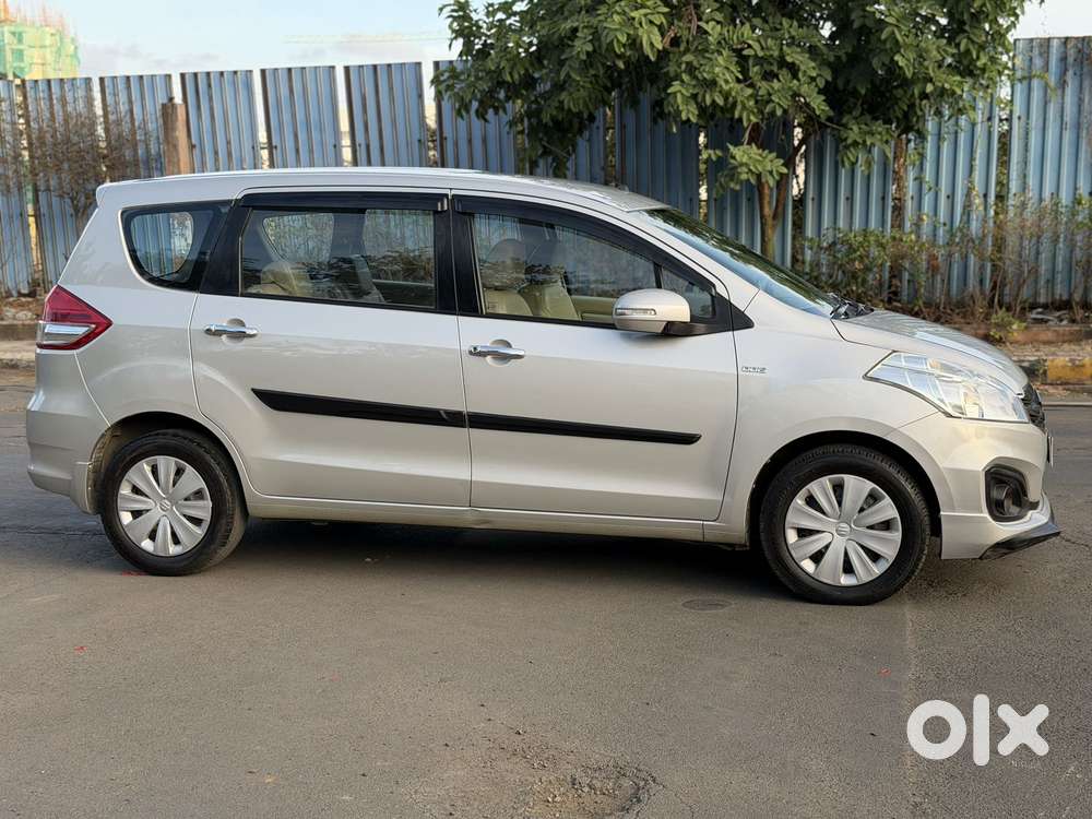 Maruti Suzuki Ertiga Vdi, 2017, Diesel