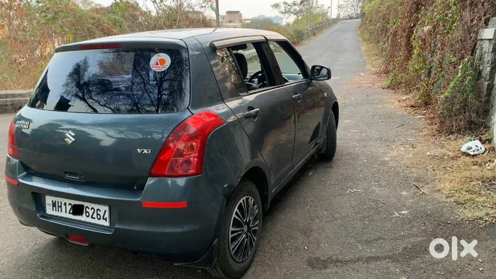 Swift In Good Condition