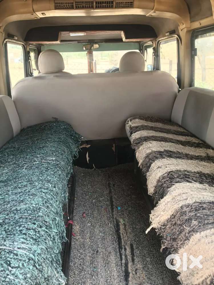 Force Trax Cruiser Ac 2019 A1 Condition
