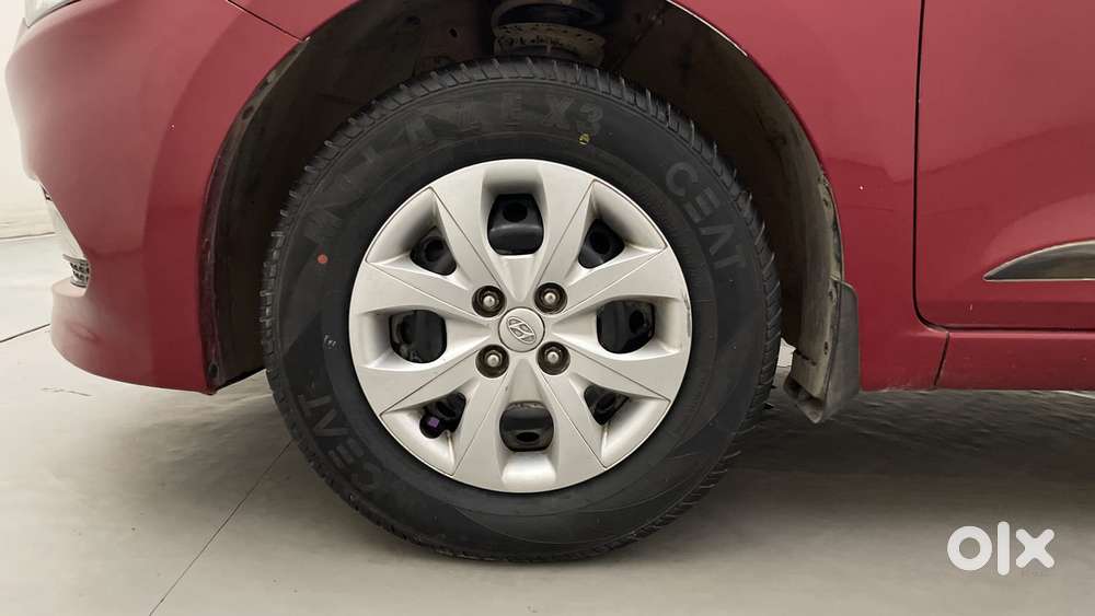 Hyundai Elite I20 [2018-2020] 1.2 Sportz, 2015, Petrol