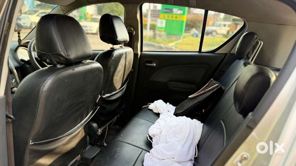 Maruti Ritz Well Maintained  Smooth Engine  Family Car