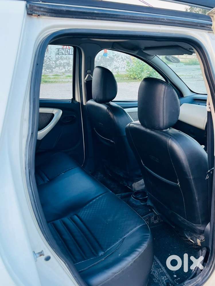 Renault Duster Diesel 2012