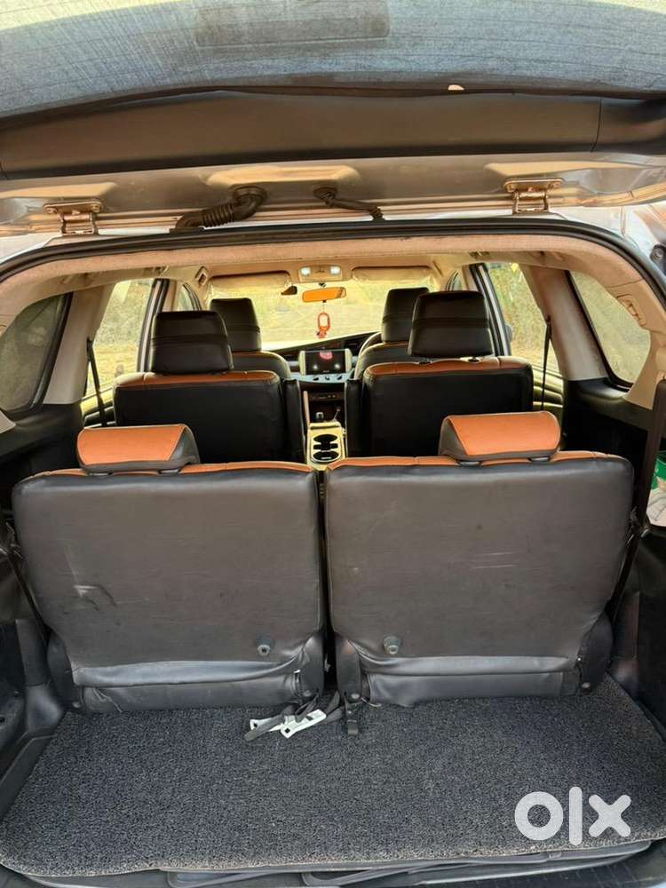 Toyota Car Diesel 2016