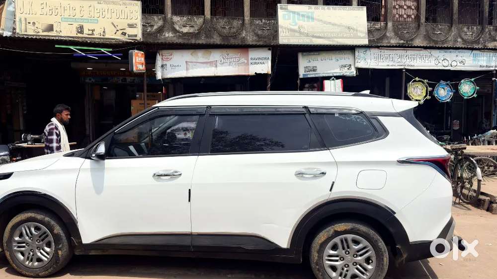 Kia Carens G 2024