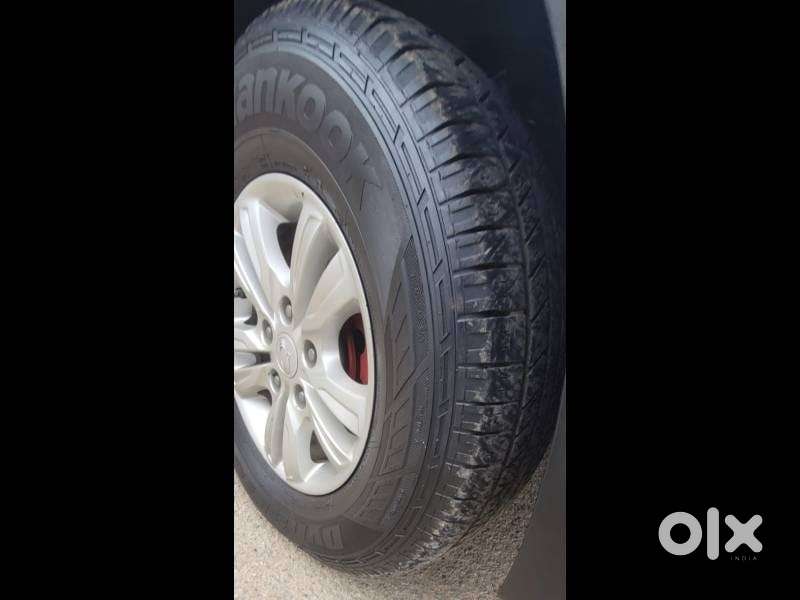 Ssangyong Rexton Rx6, 2018, Diesel