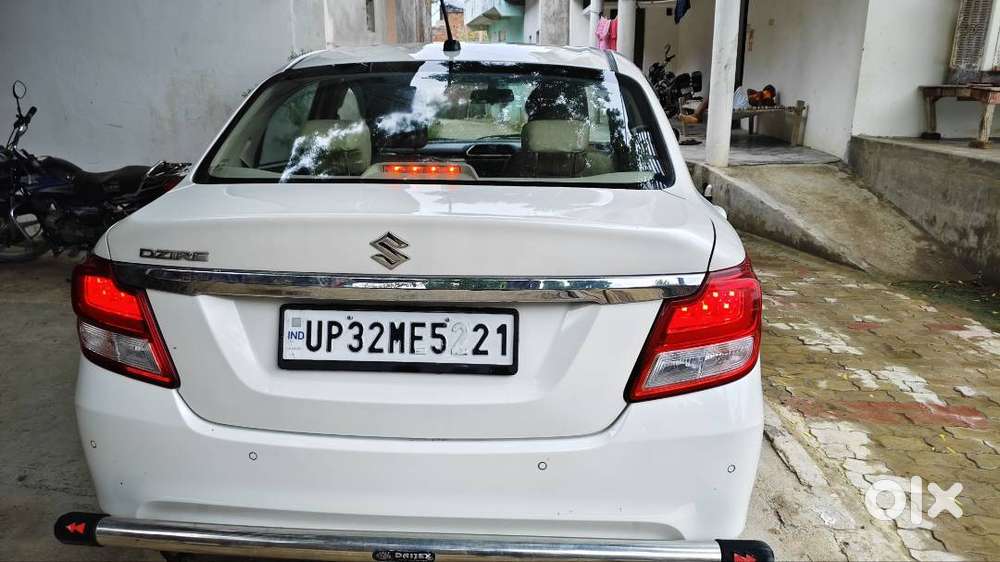 Maruti Dzire 2021 Car