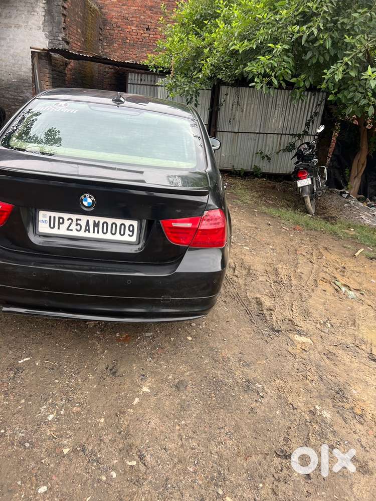 2011 Bmw Diesel Automatic