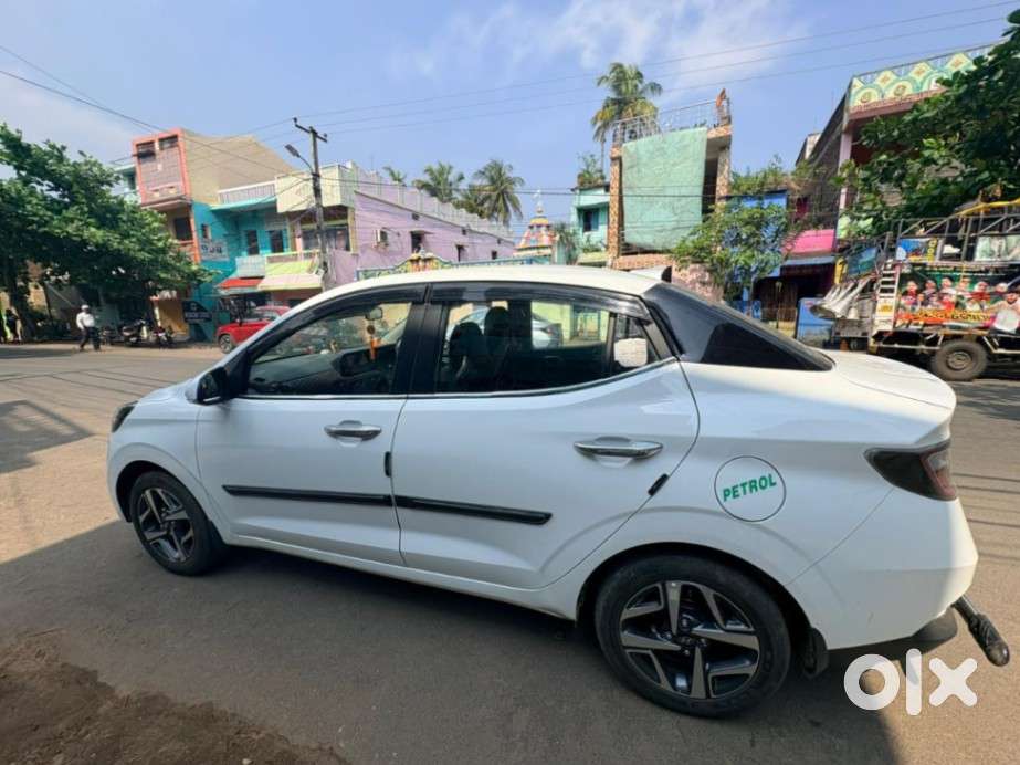 Hyundai Aura Sx Plus Manual, 2020, Petrol