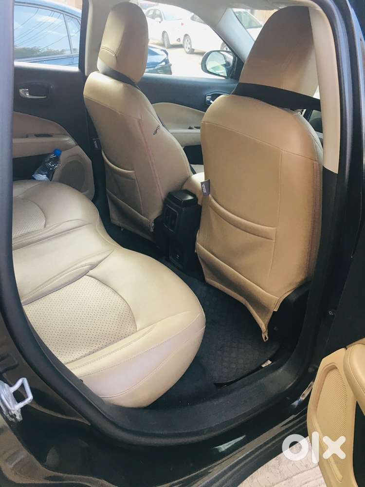 Jeep Compass Diesel 2018