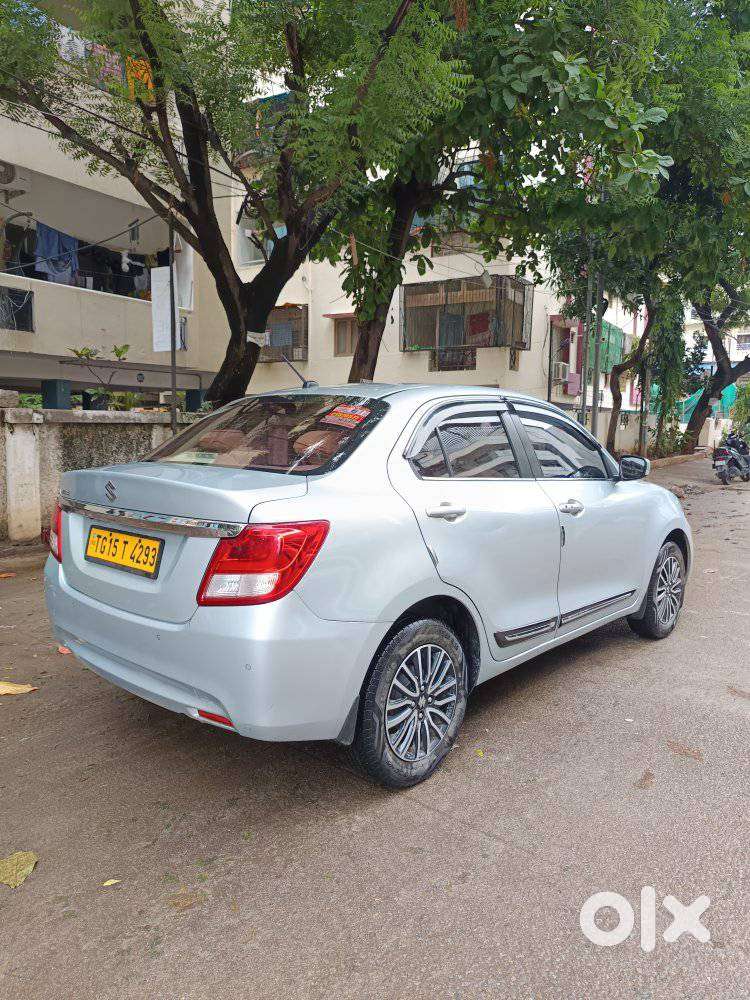 Maruti Suzuki Swift Dzire Zxi Plus , 2024, Petrol