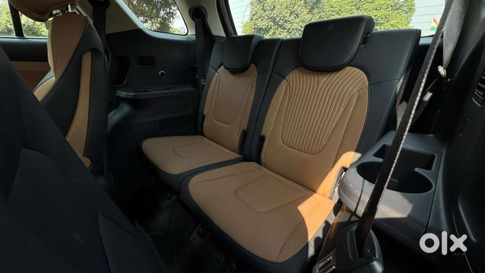 Hyundai Alcazar 1.5 Signature (o) Diesel At 6 Str, 2024, Diesel