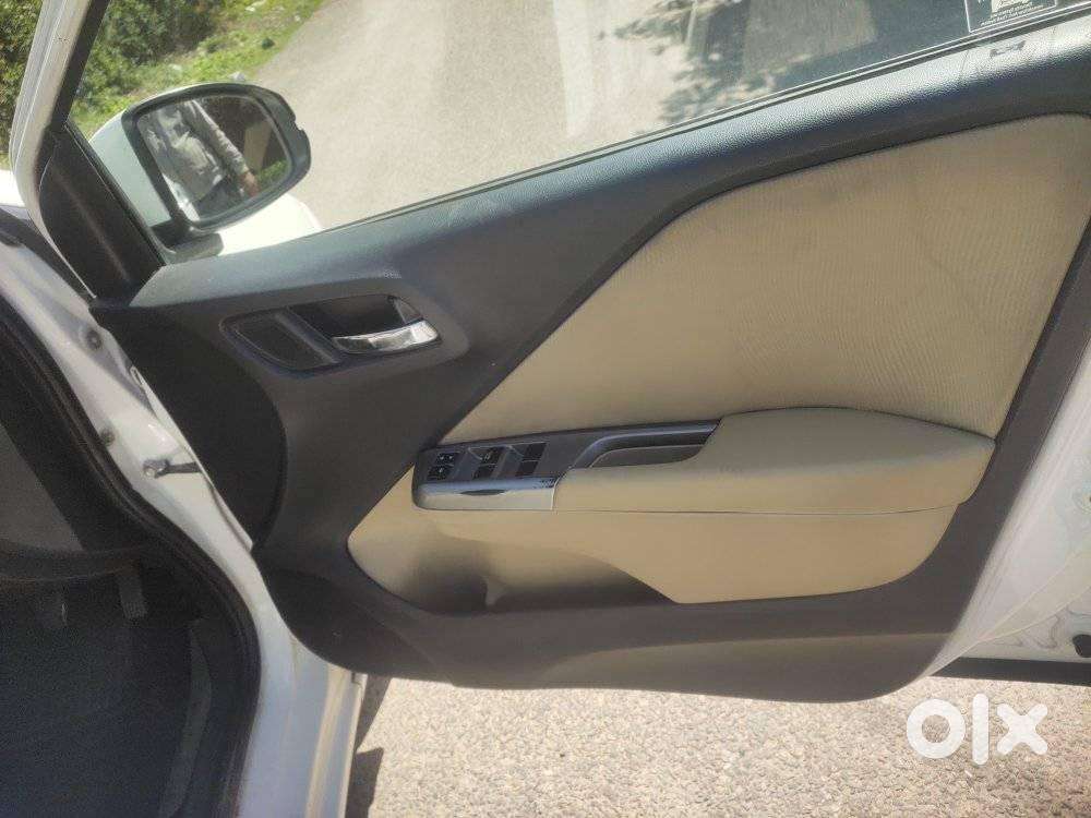 Honda City 2014-2015 V Mt, 2015, Diesel