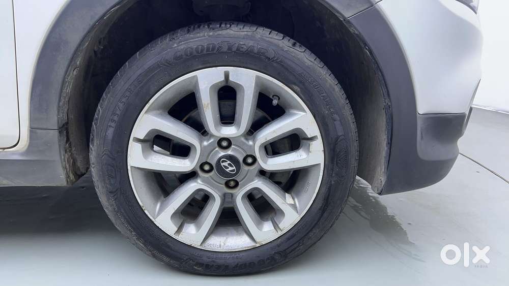 Hyundai I20 Active 1.2 S, 2016, Petrol