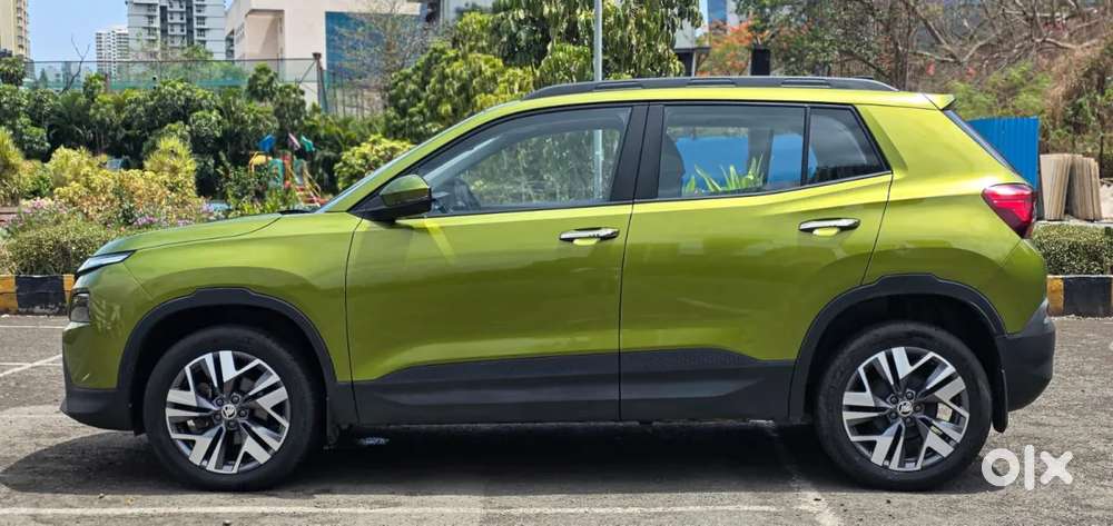 Skoda Kylaq Prestige, 2025, Petrol