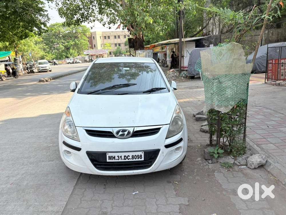 Hyundai I20 2010 Diesel 99500 Km Driven