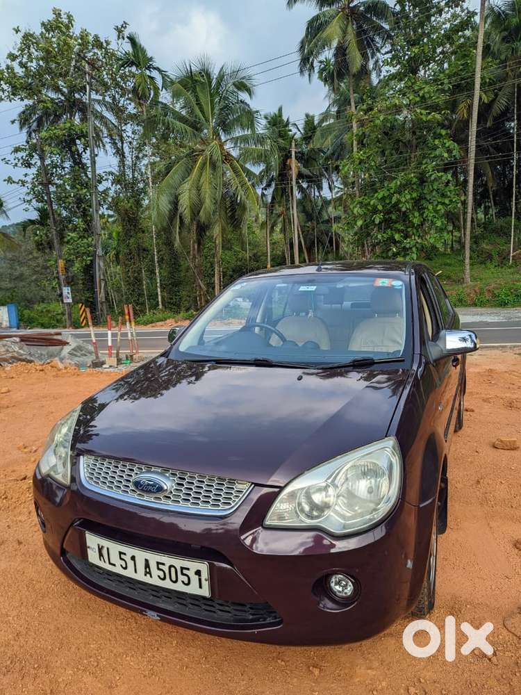 Ford Fiesta Petrol 1.6 For Sale