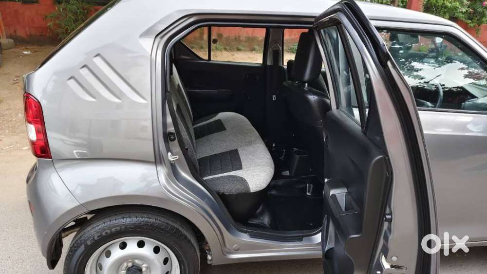 Maruti Suzuki Ignis 1.3 Sigma, 2023, Petrol